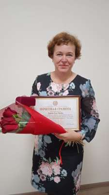 Окорокова Елена Ивановна Окорокова Елена Ивановна